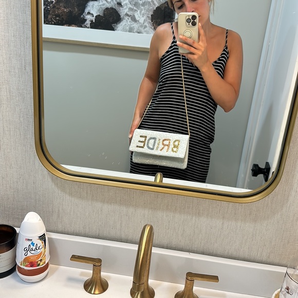 Bride Purse - Picture 7 of 7